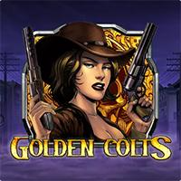 Golden Colts